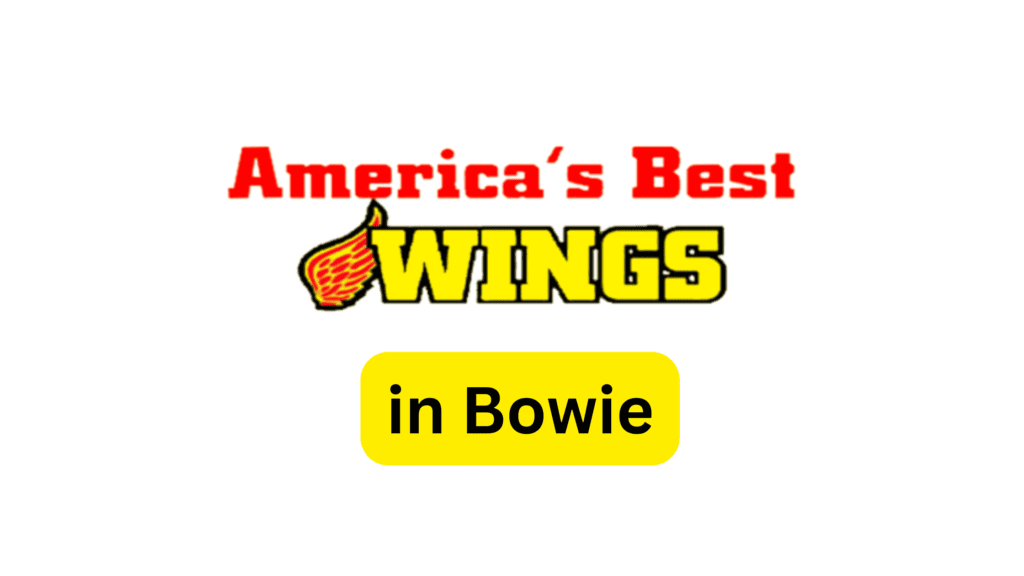 America's Best Wings in Bowie