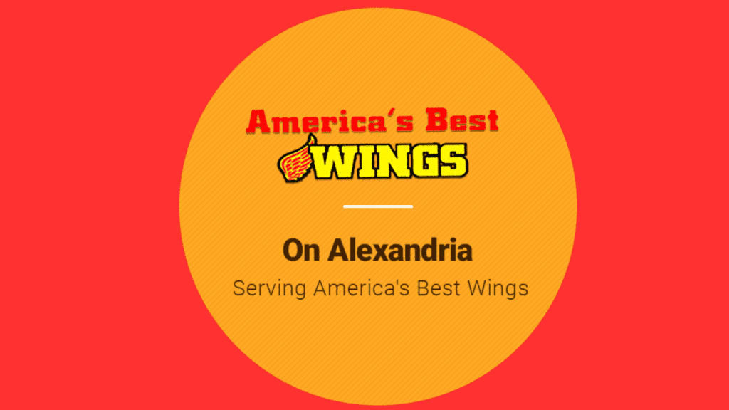 america's best wings alexandria va