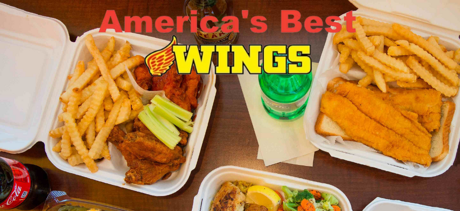 does america's best wings deliver